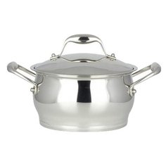 Кастрюля BergHOFF Zeno 18 л