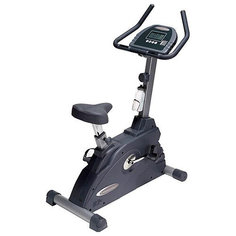 Вертикальный велотренажер Endurance