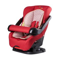 Автокресло группа 1 9-18 кг Liko Baby