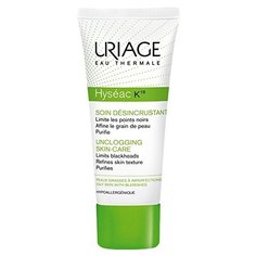 Uriage Hyseac K18 Эмульсия для