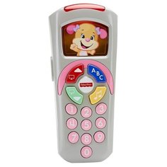 Интерактивная развивающая Fisher Price