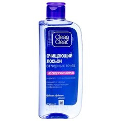 Clean & Clear Очищающий лосьон