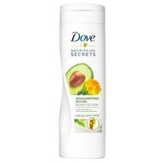 Лосьон Dove Nourishing Secret