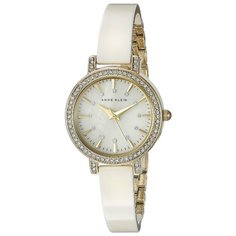 Наручные часы Anne Klein 2180IVGB