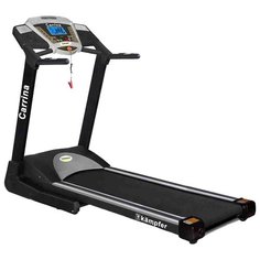 Электрическая беговая дорожка Kampfer