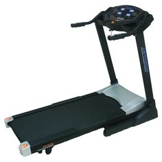 Электрическая беговая дорожка Sportop