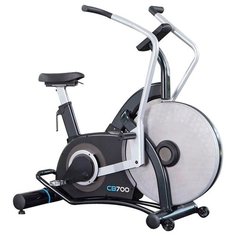 Вертикальный велотренажер Sportop