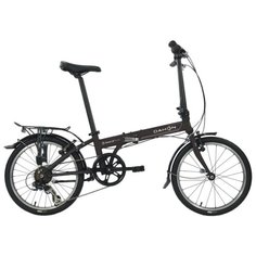 Городской велосипед Dahon Speed
