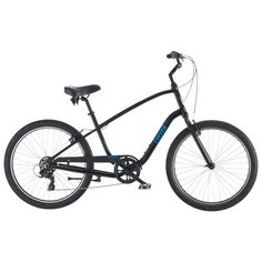 Городской велосипед Schwinn