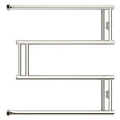 Водяной полотенцесушитель Сунержа