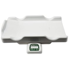 Электронные детские весы ТВЕС