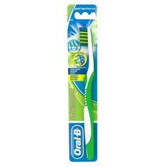 Зубная щетка Oral-B Комплекс