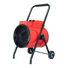 Электрическая пушка Aurora HEAT