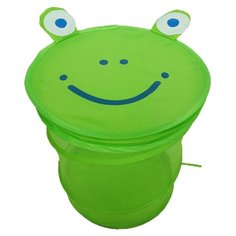 Корзина HOMSU Лягушка 38х45 см