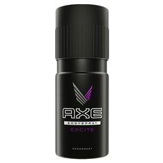 Дезодорант спрей Axe Excite