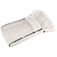 Конверт-мешок Noordline меховой