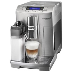 Кофемашина DeLonghi ECAM