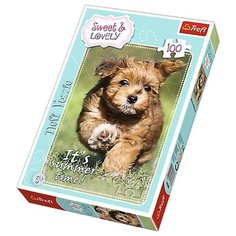 Пазл Trefl Sweet & Lovely -