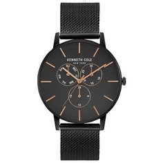 Наручные часы KENNETH COLE