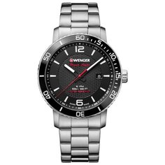 Наручные часы WENGER 01.1841.104