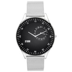 Наручные часы STORM Oberon Mesh