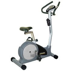 Вертикальный велотренажер Kampfer