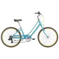 Городской велосипед Giant Suede