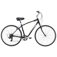 Городской велосипед Giant