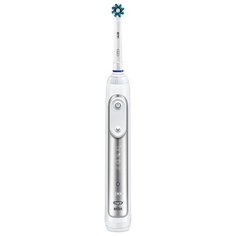 Электрическая зубная щетка Oral B