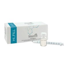 Nouvelle HI_FILL Интенсивный