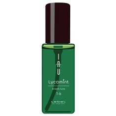 Lebel Cosmetics Очищающий спрей