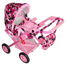 Коляска-трансформер Wakart Magda