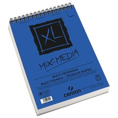 Альбом для смешанных техник Canson