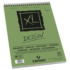 Альбом Canson XL Dessin 42 х