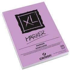 Альбом для маркеров Canson XL