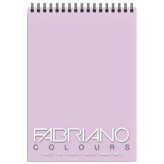 Скетчбук для зарисовок Fabriano