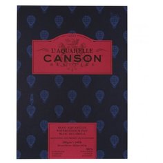 Альбом для акварели Canson