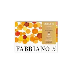 Альбом для акварели Fabriano
