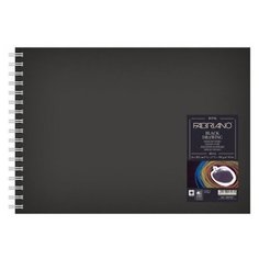 Скетчбук для зарисовок Fabriano