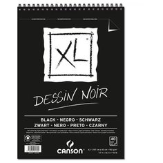 Альбом для графики Canson XL