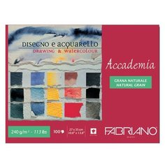 Альбом для рисования Fabriano