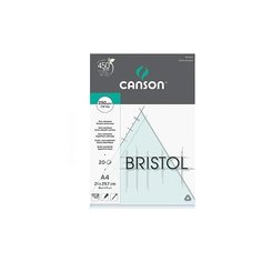 Альбом для графики Canson