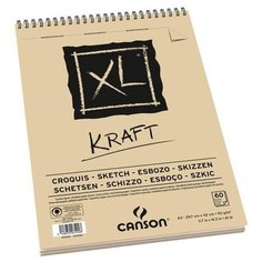 Альбом для набросков Canson XL