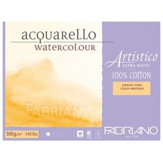 Альбом для рисования Fabriano