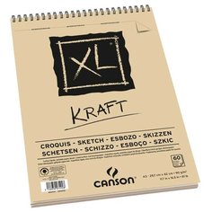 Альбом для набросков Canson XL