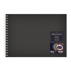 Скетчбук для зарисовок Fabriano