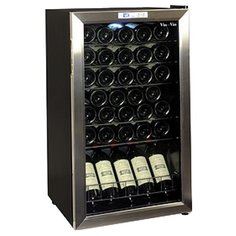 Винный шкаф Climadiff VSV33