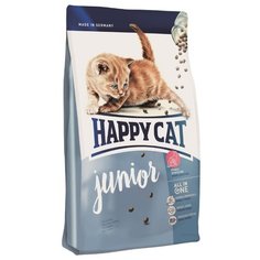 Корм для кошек Happy Cat