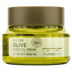 TheFaceShop Olive Essential