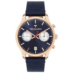Наручные часы TRUSSARDI